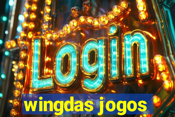 wingdas jogos